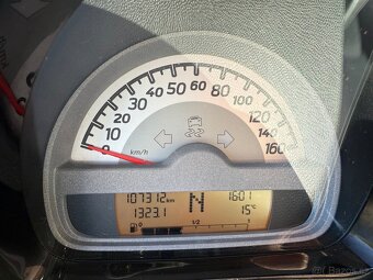 Smart fortwo 451MHD - 11