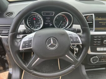 Mersedes m 190 kw 2012 - 11