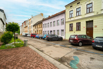 Prodej, byt 2+1, mezonet, OV, Puklicova, České Budějovice - 11