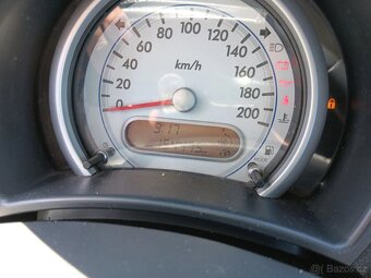 Prodám Suzuki Splasch 1.0 50kw 4/2010 - 11