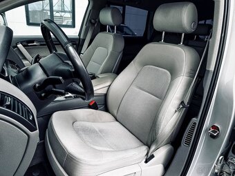 Audi Q7 3.0 TDI quattro tiptronic DPF - 11