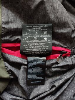 Wellensteyn Stingray pánská bunda - vel. XL- - 11