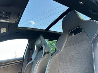 Škoda Kodiaq Sportline 1.5Tsi 110 kw, 2021, 1 majitel - 11