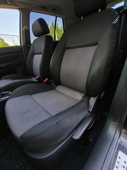 VW Golf IV 1.9TDi 74kw,2002,SPECIAL,ALU R17,Nová STK - 11
