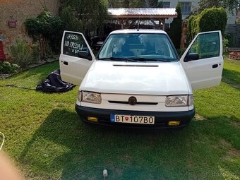 Škoda pickup - 11