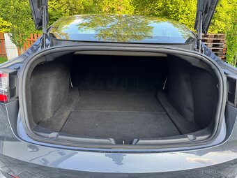 Tesla Model 3 Long- Range 340 Kw 12/2019 TOP/DPH - 11