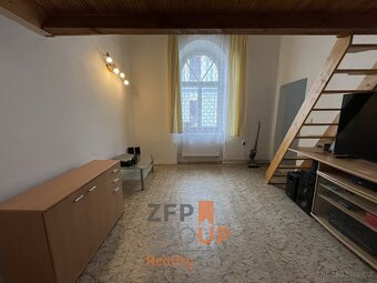 Prodej bytu 1+1 o rozloze 55 m2, ulice Tylová, Kroměříž - 11