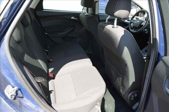 Ford Focus TOURNIER 1,5 TDCI  RV2016 - 11