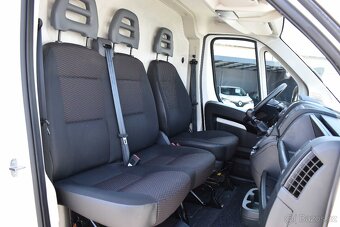 Citroën Jumper, 2.2HDi.20t.KM.IZOTERM.DPH - 11