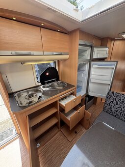 Adria Adora 563PT ~ Palandy - 11