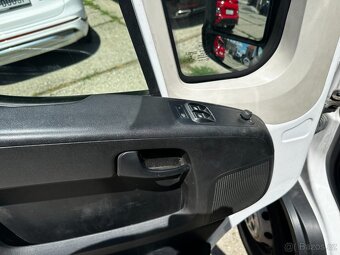 Fiat Ducato Maxi L3H2 - 11