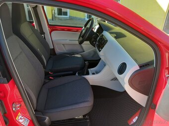 Volkswagen up 1.0 MPi 126t.km 2014 KLIMA ALU BEZ KOROZE - 11