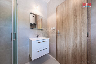 Pronájem bytu 1+kk, 42 m², Vojkov - 11