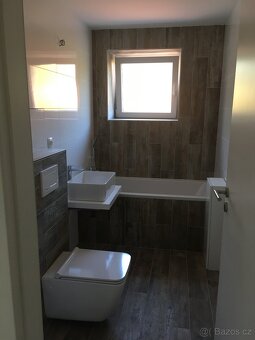 Pronájem krásného bytu 2+1 (55 m²) na Dukle – u parku a MHD - 11