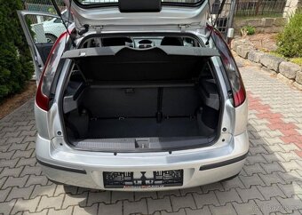 Opel Corsa 1,2 i klima , 2 sady kol benzín - 11