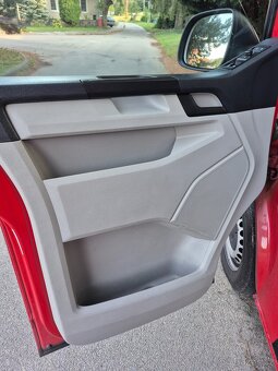 VW t6 CARAVELLE 110KW 4X4  R.V.2018 - 11