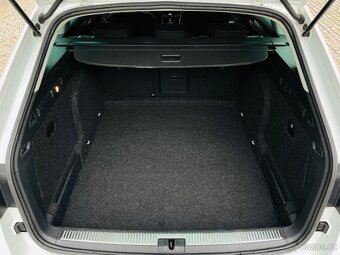 Škoda Superb 2.0TDI 140KW DSG VÝHŘEV SENZORY NAVIGACE - 11