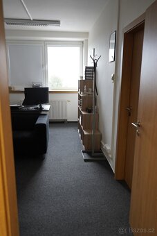Pronájem kanceláří - 11