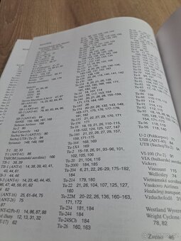 Tupolev muž a jeho letadla , Paul Duffy - 11