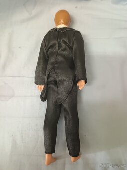 Panenky Barbie 8 ks- sběratelské - 11