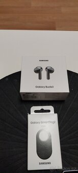 Samsung Galaxy S25 Ultra 1TB prodám vyměním za fold 7 1TB - 11