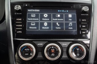 Subaru Forester 2.0 XT CVT Sport - 11