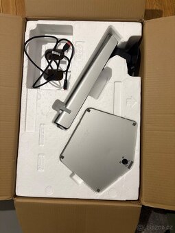 OLED 27" Samsung Odyssey OLED G6 - 11