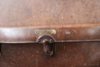 HARMONIKA - KEBRDLE HOŘOVICE - 11