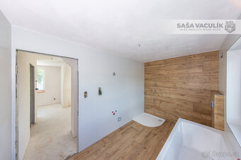 Prodej, podkrovní byt 3+kk, 56 m², Francova Lhota, okr. Vset - 11