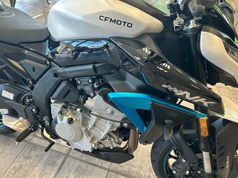 CF Moto NK 675 2025 - 11