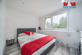 Prodej bytu 2+1+L, 53 m², Plzeň, ul. náměstí Generála Píky - 11