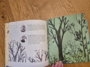 Knížka Zvířecí cestovatelé - 11