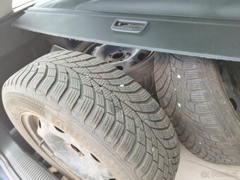 ŠKODA FABIA II. 1.6TDI,2011, 131000KM,TK-10/2027 - 11