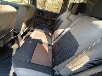 Nissan x- trail,2.2 D,4x4, nafta,2003,stk 11/27 - 11