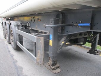 Sklápěč Schmitz Cargobull SKI 24 50m3 25082 - 11