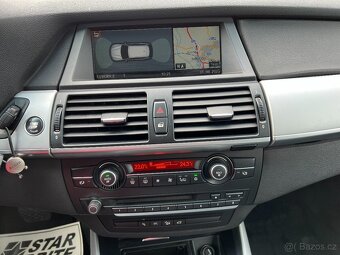 BMW X5, 3.0 D 173kW 4X4 - 11