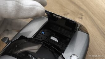 Model Ford GT 2004 1:18 Autoart ( 73025 ) - 11