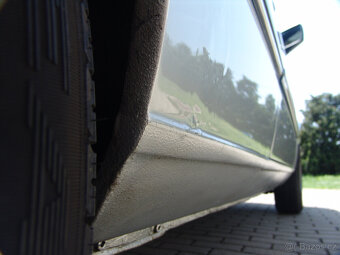 BMW 315 E21 Baur TC1 - 11