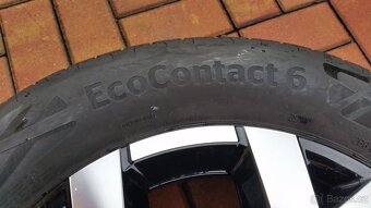 Letní sada DACIA DUSTER R17 pneu 215/60/17 - 11