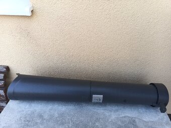 Vysavač listí zn. Gardena- 3000 W. - 11