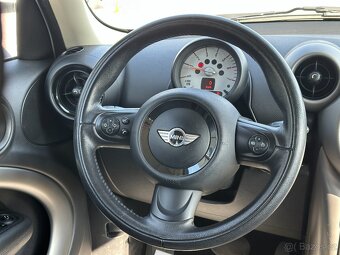 MINI Cooper Countryman 2013 - 11