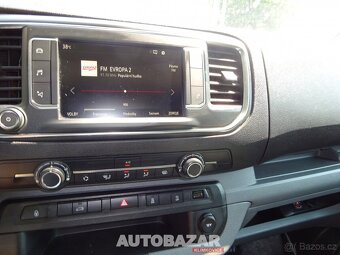 Opel Vivaro 2,0 CDTi, 130kW - 11