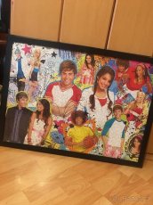 Různé starší obrazy+ obrázky - 11