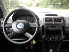 Volkswagen Polo 1.9 SDi - 11