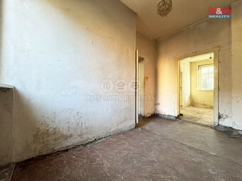 Prodej bytu 3+1, 70 m², Nejdek, ul. Závodu míru - 11