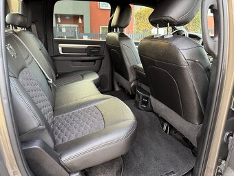 DODGE RAM 2500 HEMI LPG  ROUGH COUNTRY - 11