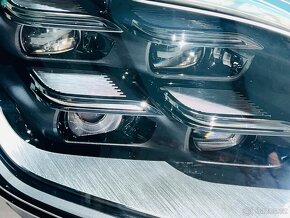 Porsche Cayenne 9Y0 facelift HD Matrix - 11