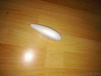 Bix3 RC letadlo - 11