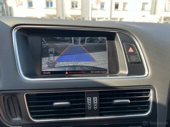 Audi Q5 s-line Quattro Sport plus 2,0TDi 140kW - 11