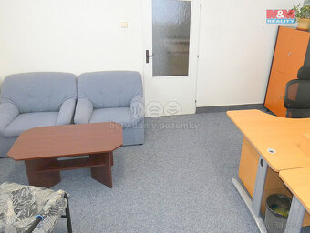 Pronájem kancelářského prostoru, 37 m², Ostrava - Mar. Hory - 11